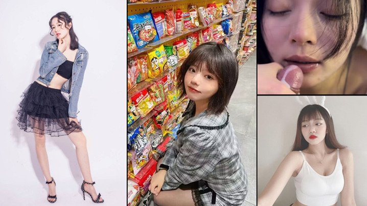 最新泄密萝莉女神御姐6部极品反差婊附生活照